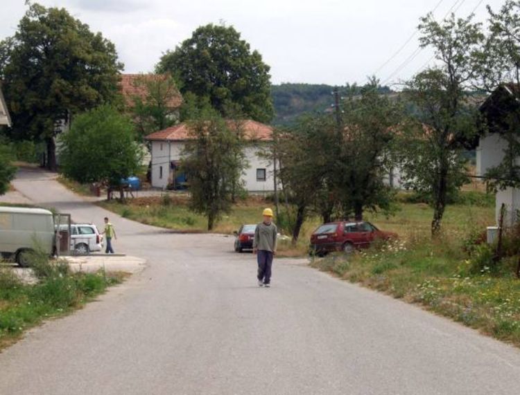 Vratila se samo jedna porodica