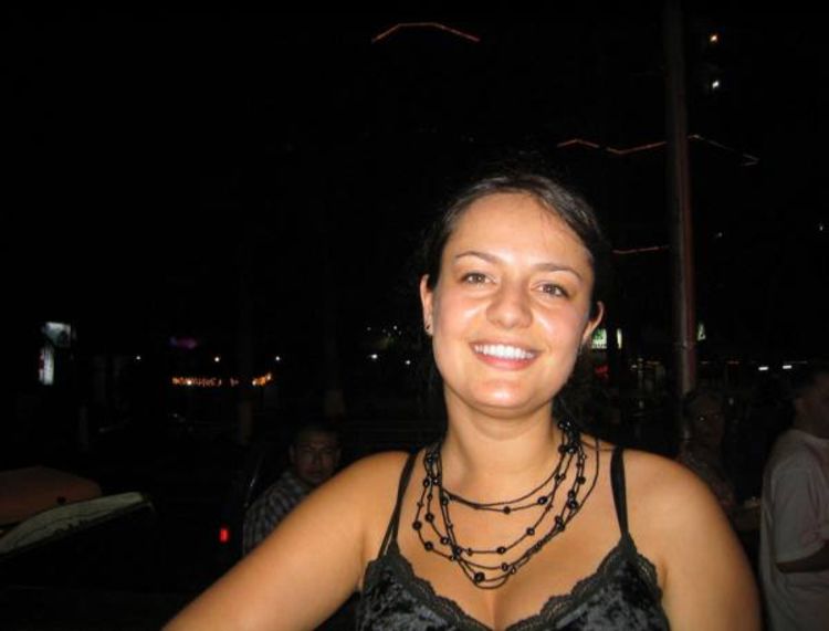Dijana Anđić: Sve je trajalo tri do četiri sekunde