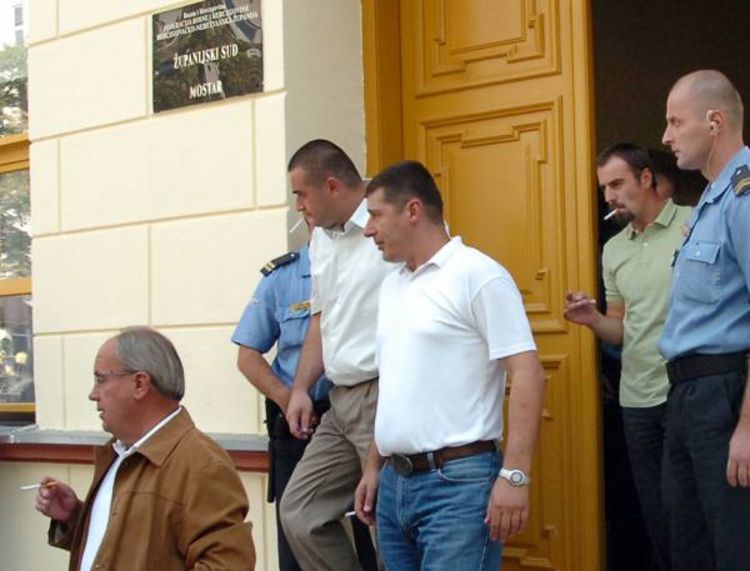 Za zločine u Grabovici po 13 godina zatvora