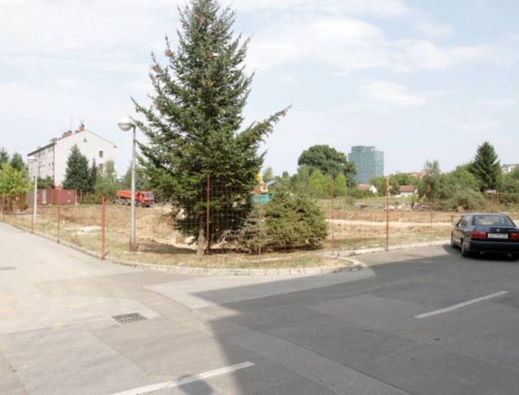 Geodetska uprava društvenu imovinu pretvorila u privatnu