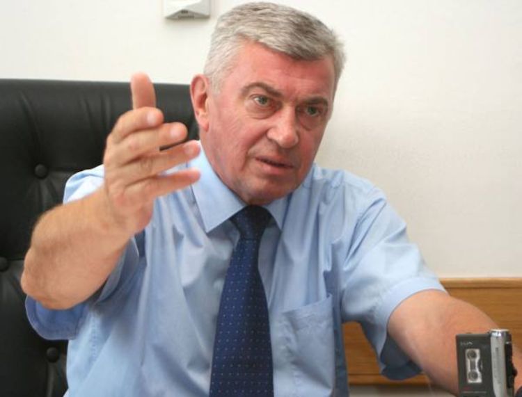 O reformi policije 5. septembra