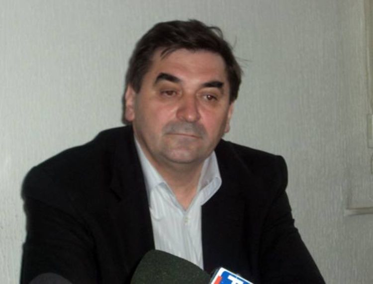 Obren Petrović: Temelji crkve biće srušeni