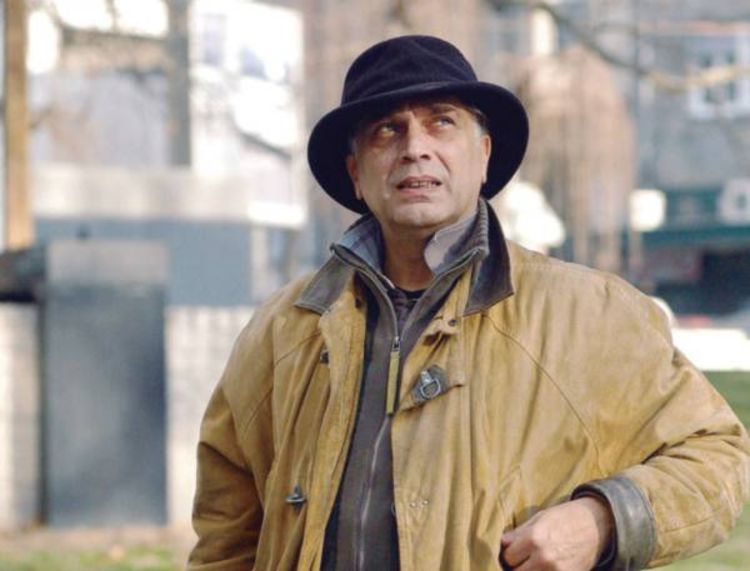 Vojislav Brajović: Umetnost je snažnija od politike