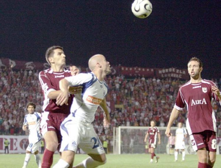 BiH fudbal na prosjačkom štapu