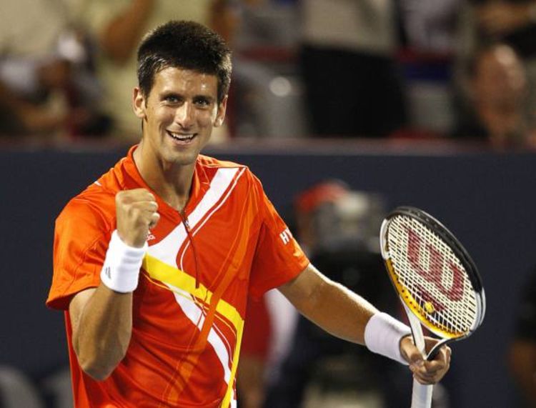 Novak Đoković srušio i velikog Federera
