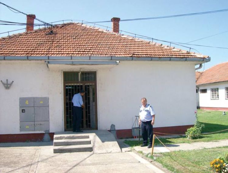 Stražari spriječili bijeg Barakovića