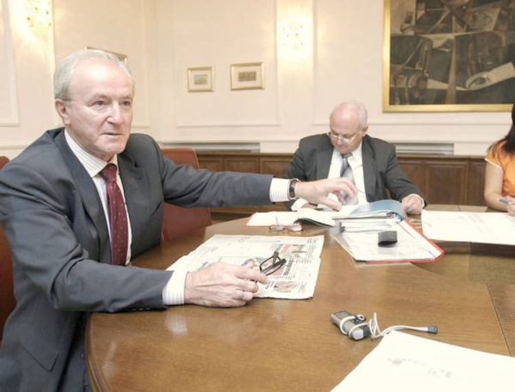 Ulice ne mogu biti privatno vlasništvo