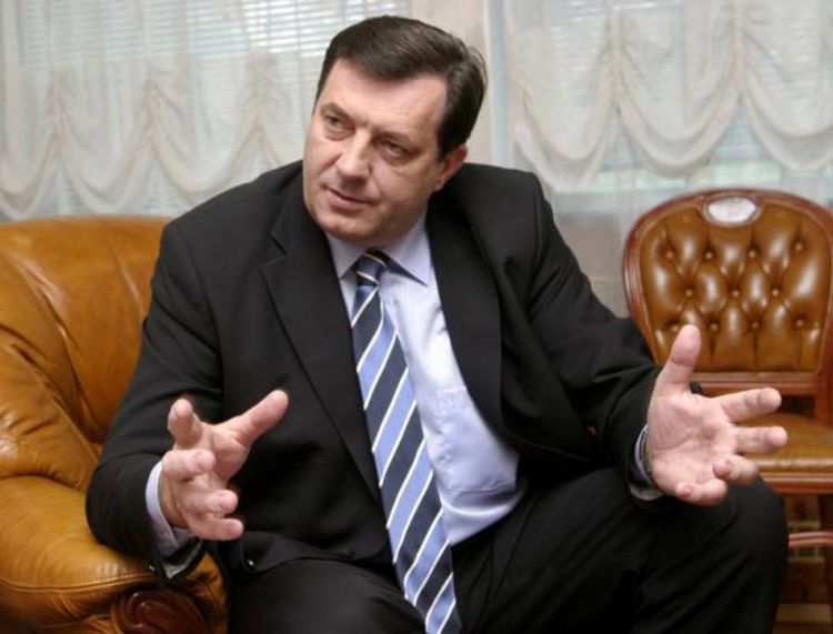 Milorad Dodik: Potrebna regionalna kompanija za struju