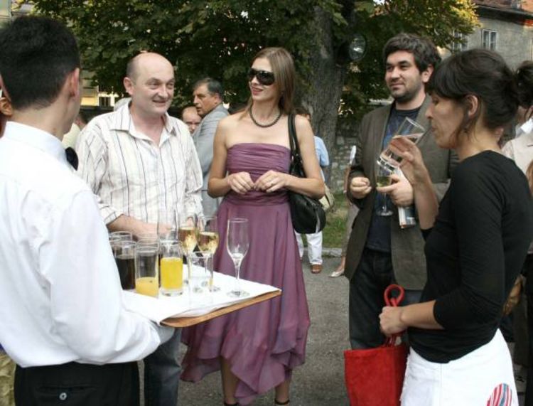 Otvoren Sarajevo Film Festival