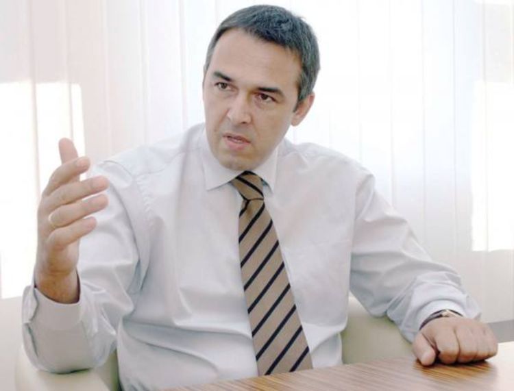 Nedžad Branković: Vlast je kriva i ako sunce previše grije