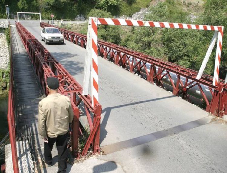 Stanje mostova zabrinjavajuće