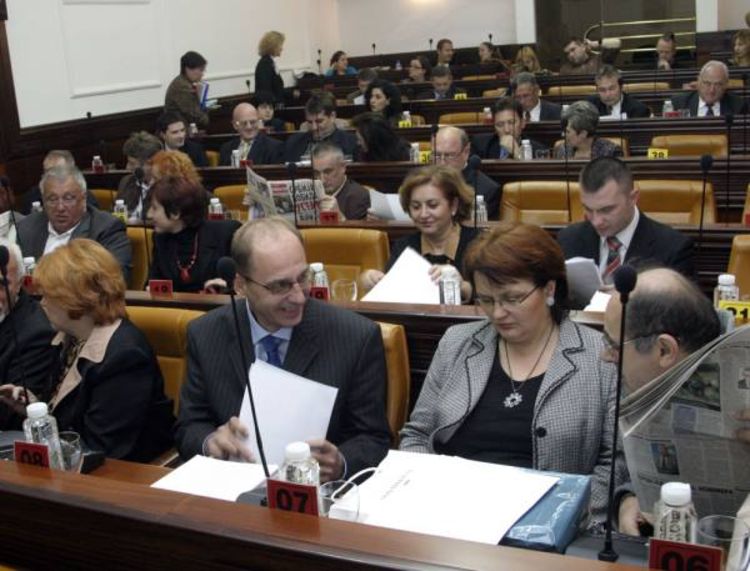 Ima zloupotreba oko regulacionih planova