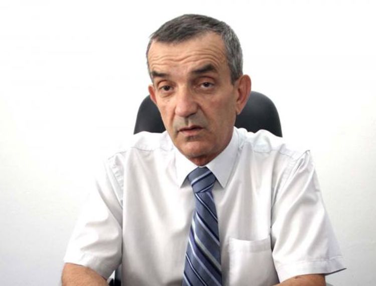 Hrvoje Dragoje: Malo novca i zaliha
