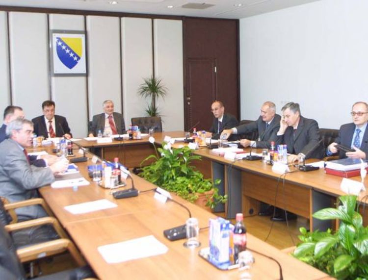 Smjene sve izvjesnije