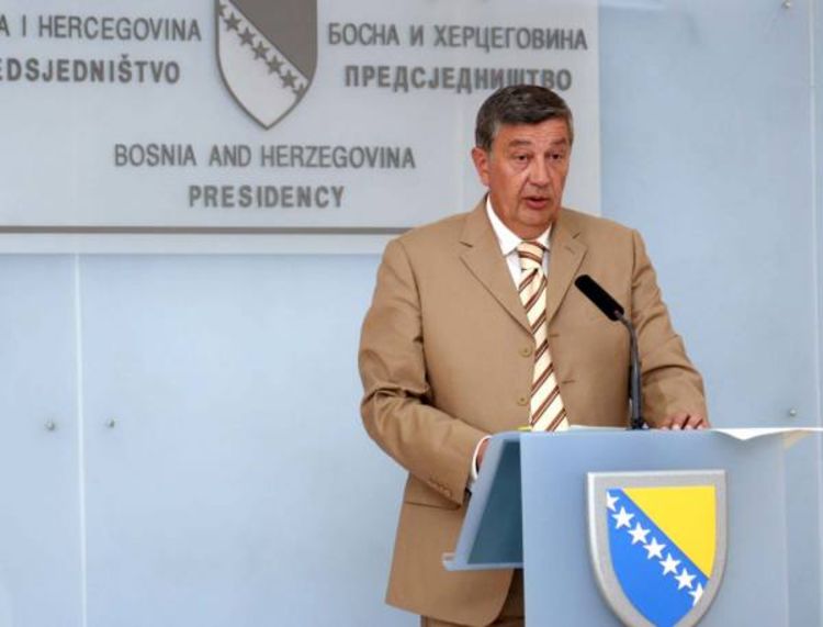 Silajdžić suzdržan o ugovoru sa SPC