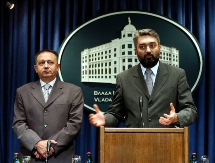 Srbija ne može da izruči Jurišića