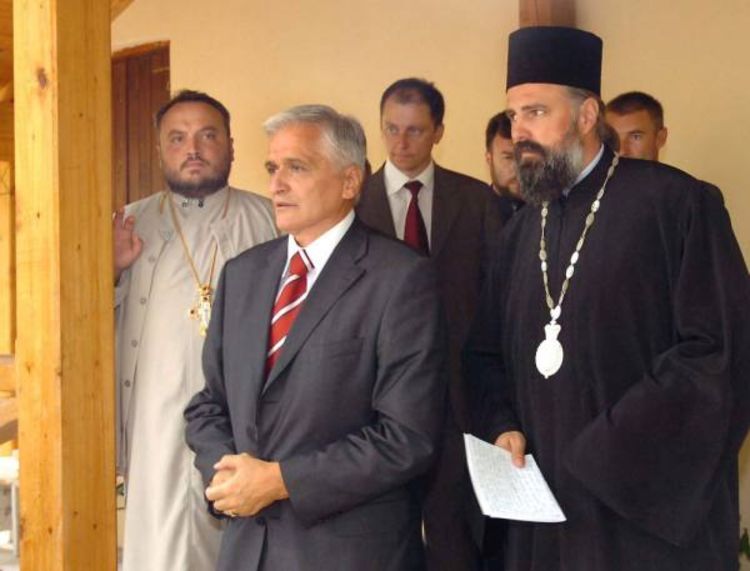 Špirić: Svi u BiH moraju biti konstitutivni