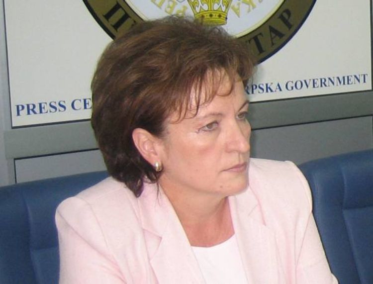 Branislava Milekić: ERS ponovo počela izvoz struje
