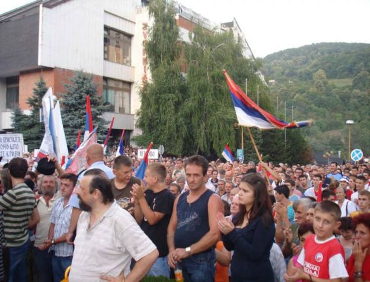 Građani podržali Dodika