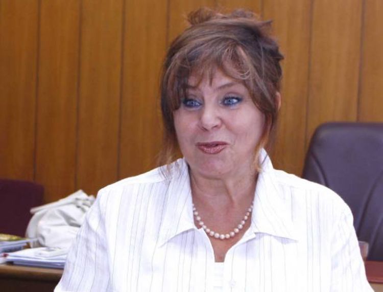 Meliha Alić: Vlada će pomoći obnovu 100 škola
