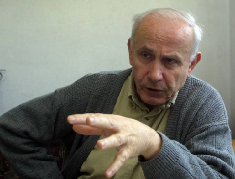 Preminuo Čedo Volaš