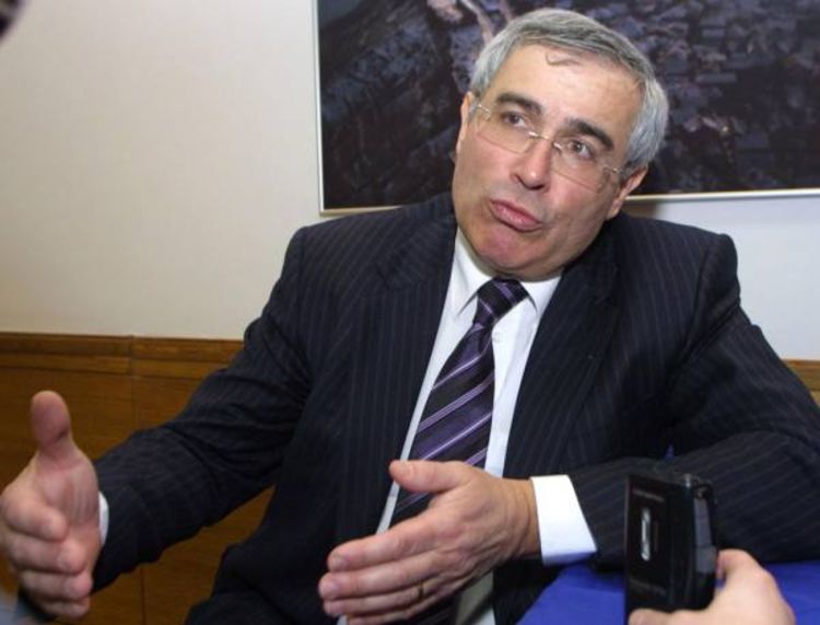 Alkalaj slagao javnost BiH