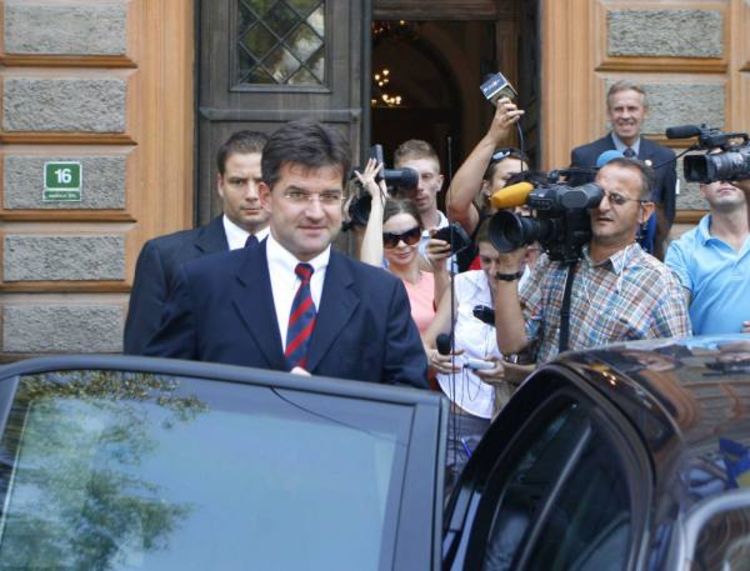 Evropski principi osnova dogovora
