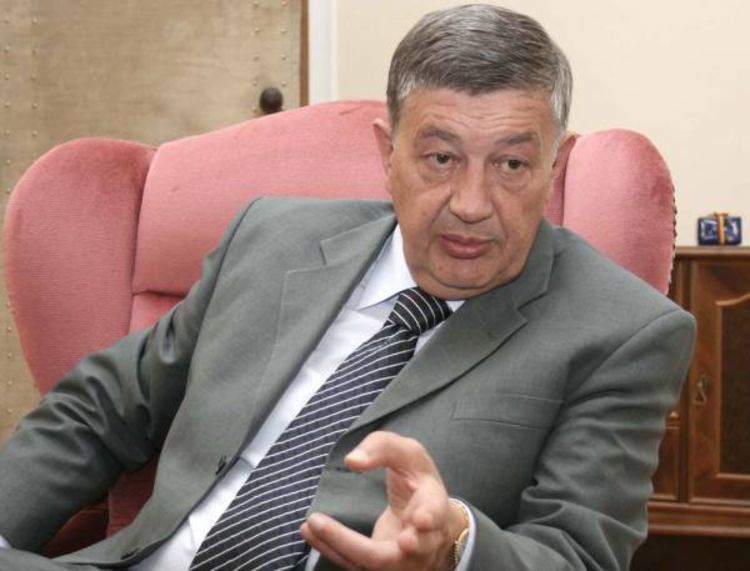 Nebojša Radmanović: Komšić iznio stavove dva člana Predsjedništva BiH