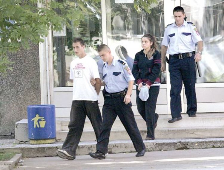 Priznali ubistvo