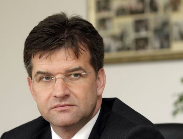 Miroslav Lajčak: Odbijanje kompromisnih prijedloga neće se tolerisati