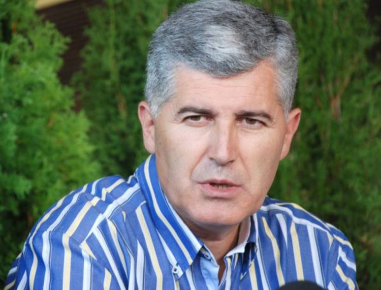 Dragan Čović: Hrvati traže svoju federalnu jedinicu