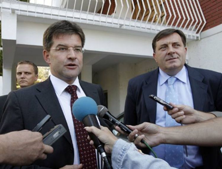 Lajčakov prijedlog dobra osnova