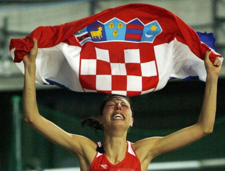 Blanka Vlašić u Osaki potvrdila da je najbolja skakačica uvis