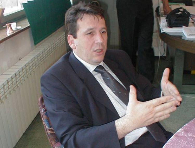 Ibrahim Nadarević poručio zastupnici DNZa  Dabogda umrlo i ono što vas je ostalo