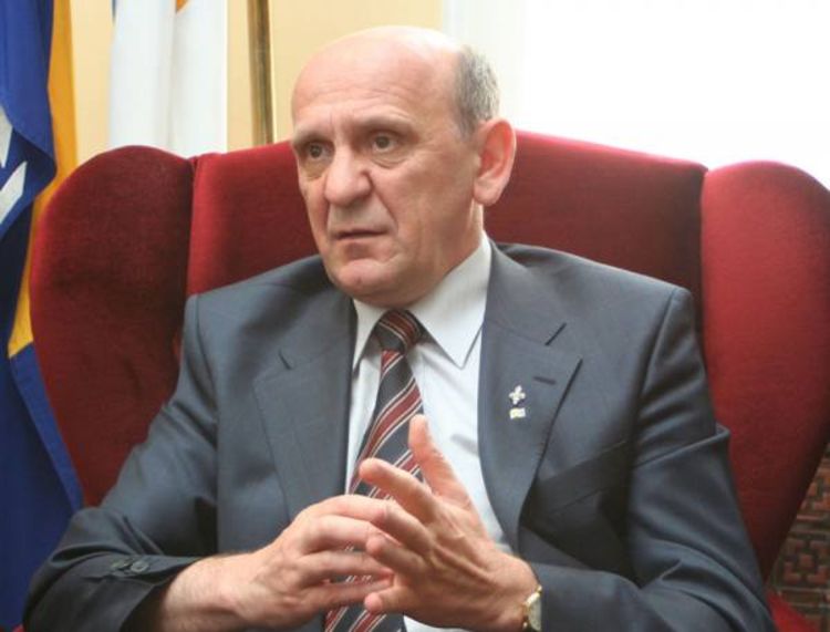 I SDA pristala na razgovore