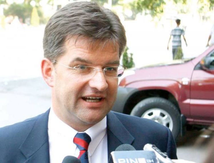Miroslav Lajčak: EU će preispitati odnos prema BiH
