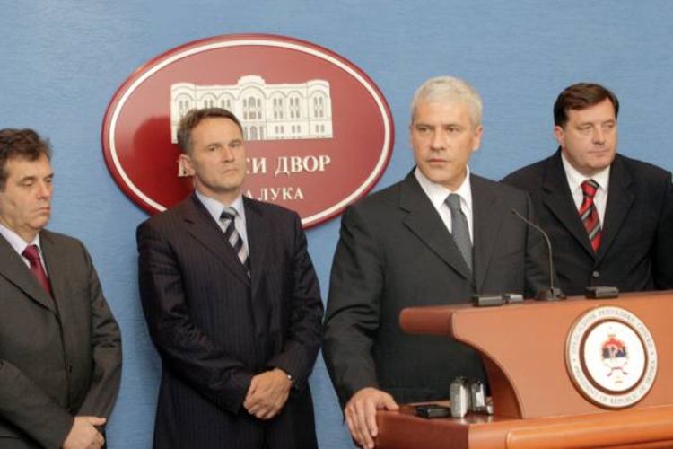 RS i Srbija žele integraciju elektroprivrednih sistema