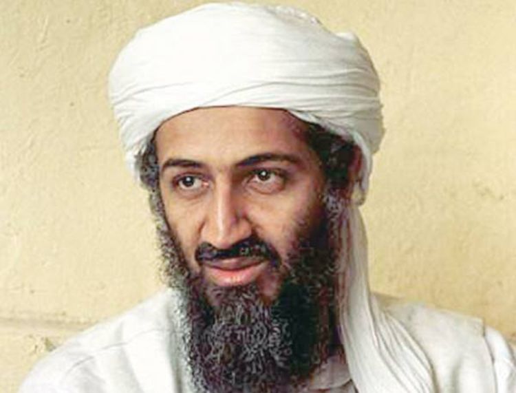 Bin Laden pripremio govor