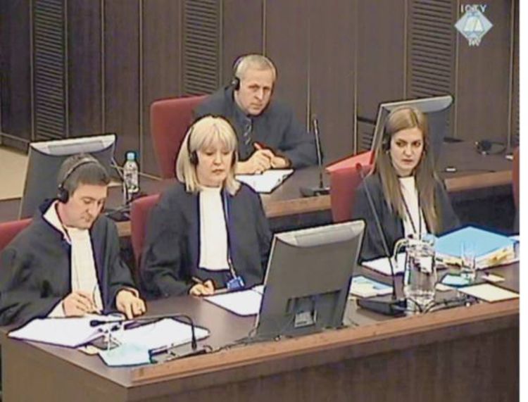 Mogli su spriječiti zločine