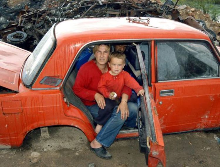 Romi najbrojniji i najugroženiji