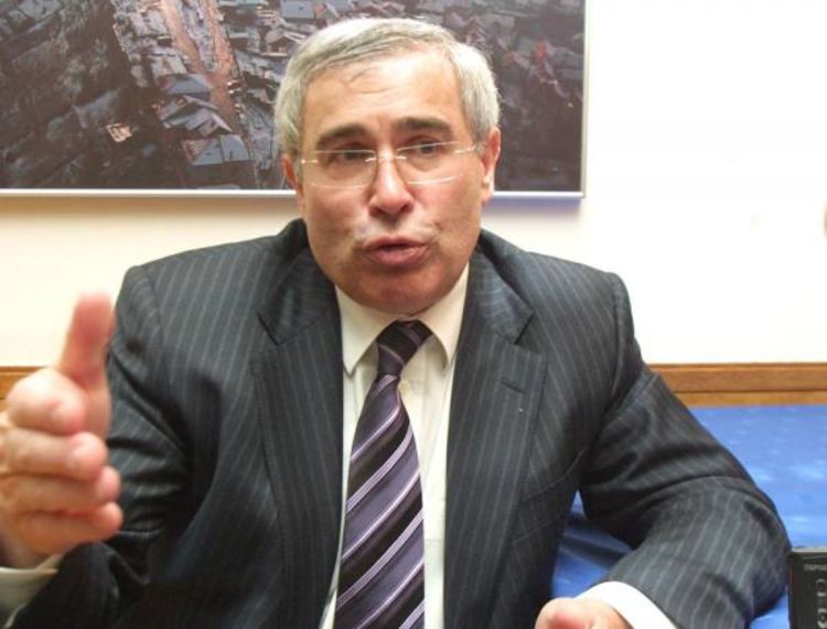 Alkalaj smijenio neposlušnog Škipinu