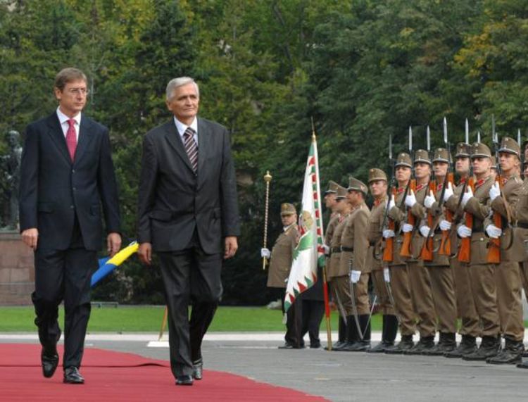 BiH interesantna za mađarska ulaganja
