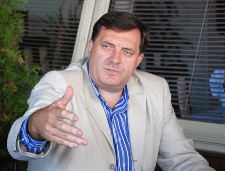 Milorad Dodik: Kosovo neće uticati na BiH