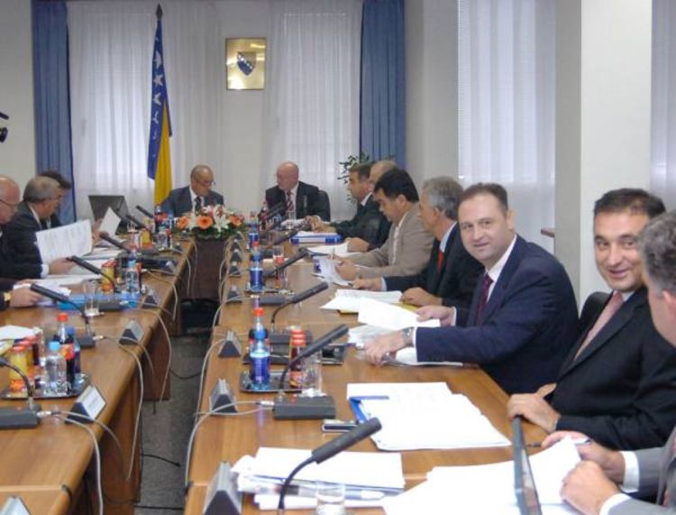 Za plate predvidjeli još 20 miliona KM