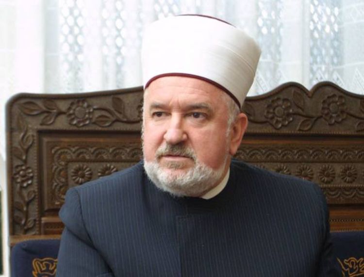 Mustafa ef. Cerić: Post preventiva za zdravlje duše i tijela