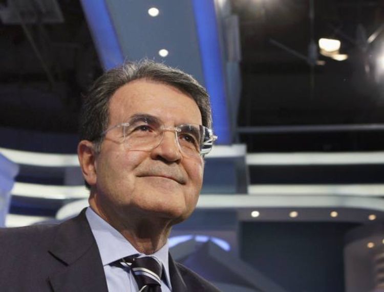 Romano Prodi: Srbiji status kandidata