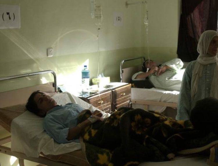 Više od 16.000 oboljelih od kolere u Iraku