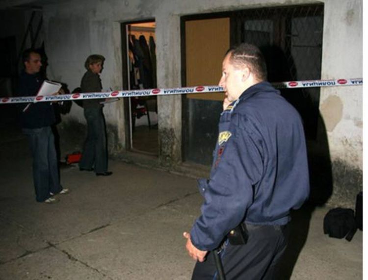 Sin čuvara izvršio samoubistvo