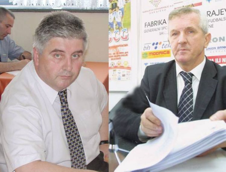 Utajili 2,3 miliona maraka