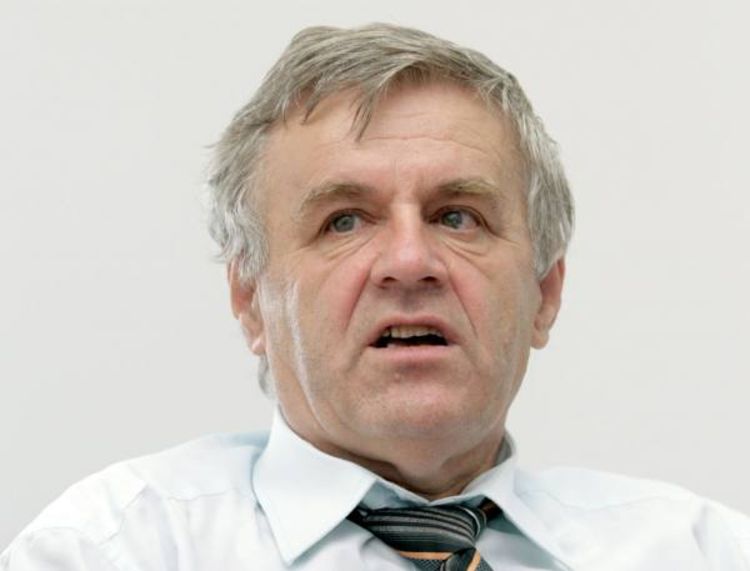 Boško Čeko: Vlada uknjižila novu zgradu